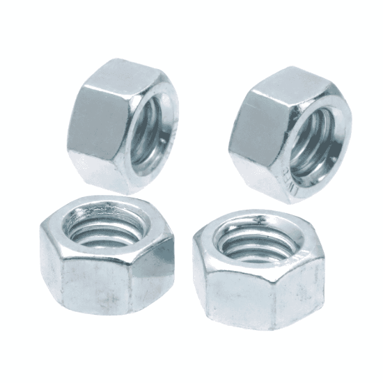 Picture of Electrolux 5304490180 Bag Of 4 3/8 Hex Nuts