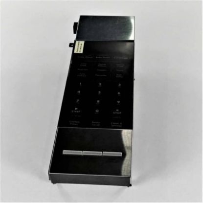 Picture of Electrolux 5304491493 Control Assembly,stainless