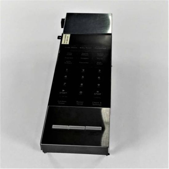 Picture of Electrolux 5304491493 Control Assembly,stainless