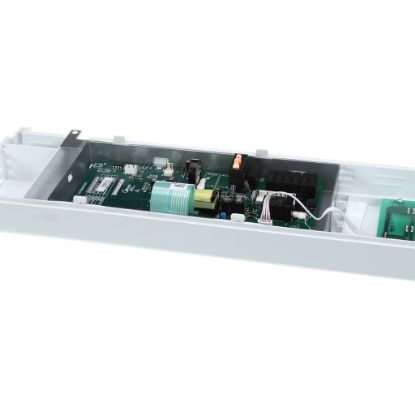 Picture of Electrolux 5304491528 Control Assembly,white