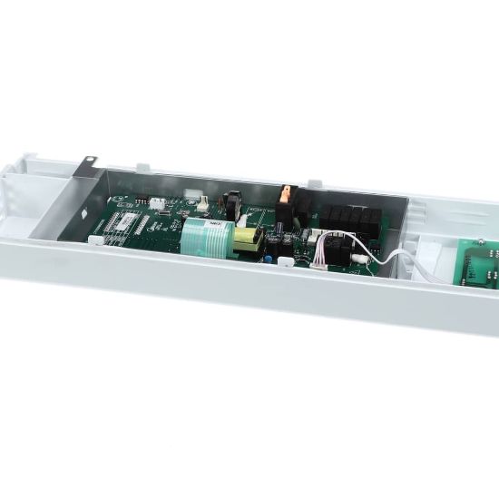 Picture of Electrolux 5304491528 Control Assembly,white