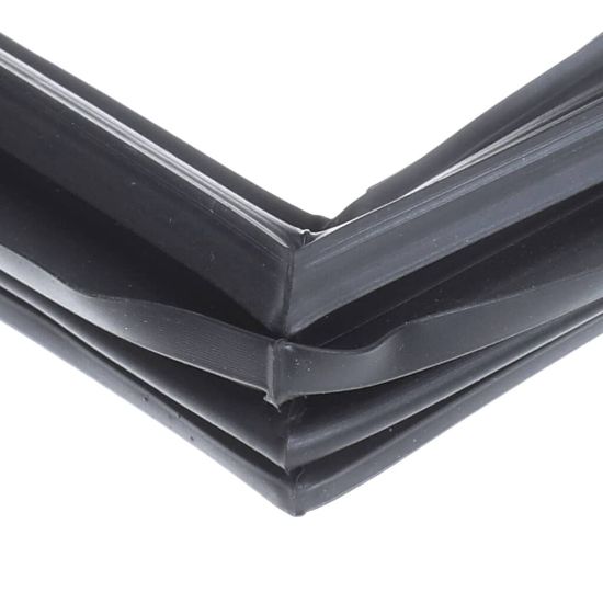 Picture of Electrolux 5304491301 Gasket,refr Door,black