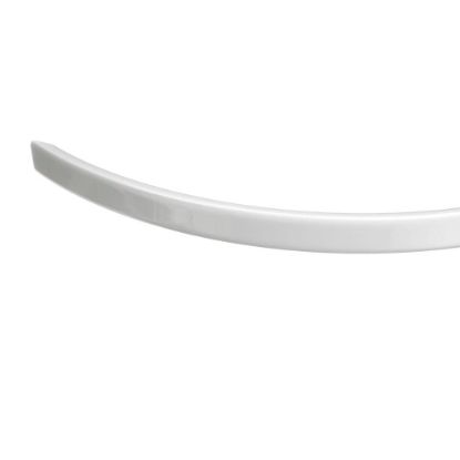 Picture of Electrolux 5304491549 Handle,door,bisque