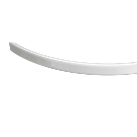 Picture of Electrolux 5304491549 Handle,door,bisque