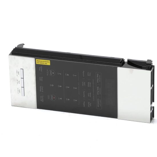 Picture of Electrolux 5304491563 Control Assembly,stainless