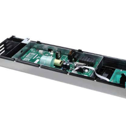 Picture of Electrolux 5304491526 Control Assembly,stainless