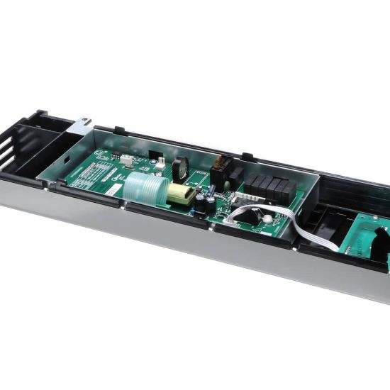 Picture of Electrolux 5304491526 Control Assembly,stainless