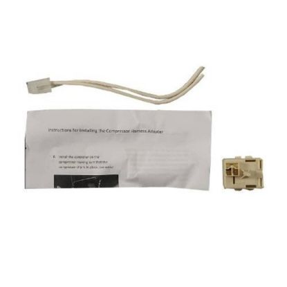 Picture of Electrolux 5304491584 Controller Kit