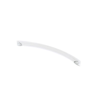 Picture of Electrolux 5304491624 Handle,door,white