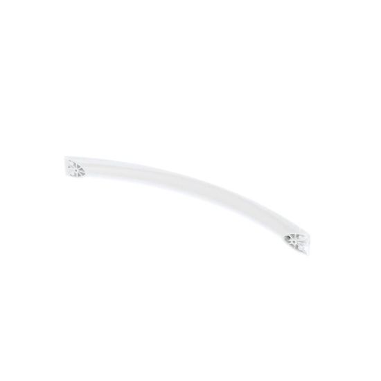 Picture of Electrolux 5304491624 Handle,door,white