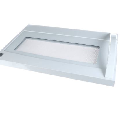 Picture of Electrolux 5304491769 Door Assembly,white