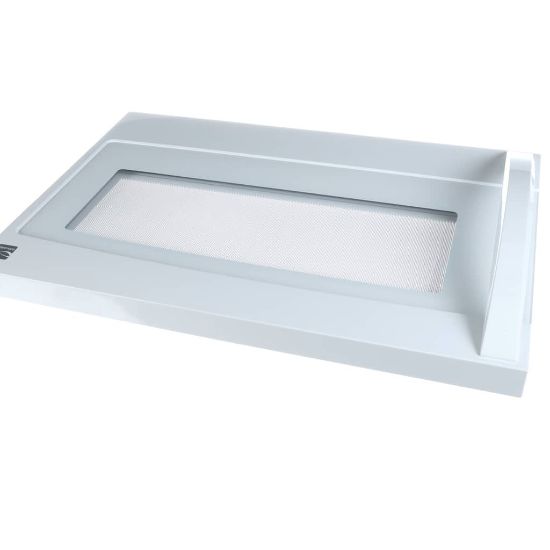 Picture of Electrolux 5304491769 Door Assembly,white