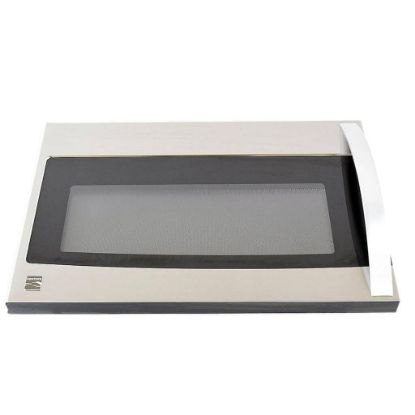 Picture of Electrolux 5304491632 Door Assembly,stainless