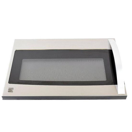 Picture of Electrolux 5304491632 Door Assembly,stainless