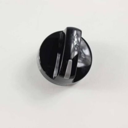 Picture of Electrolux 5304491873 Knob,top Valve,black,(4)