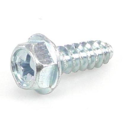 Picture of Electrolux 5304492672 Screw,(4)