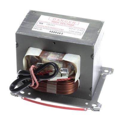 Picture of Electrolux 5304492212 Transformer,power