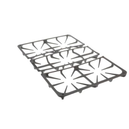 Picture of Electrolux A00263801 Grate Set, Matte Black