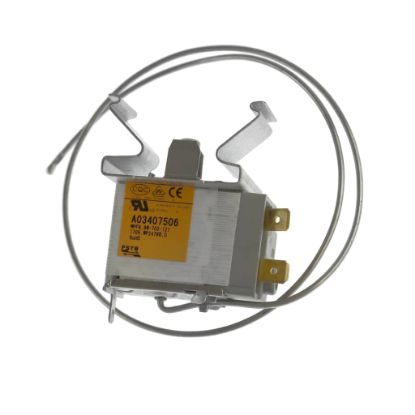 Picture of Electrolux 5304492453 Control Kit
