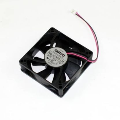 Picture of Electrolux 5304493604 Fan & Gasket Kit