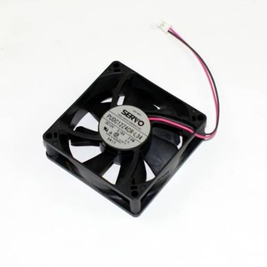 Picture of Electrolux 5304493604 Fan & Gasket Kit
