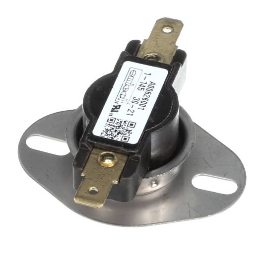 Picture of Electrolux 5304494446 Switch,thermal Cutoff,145c