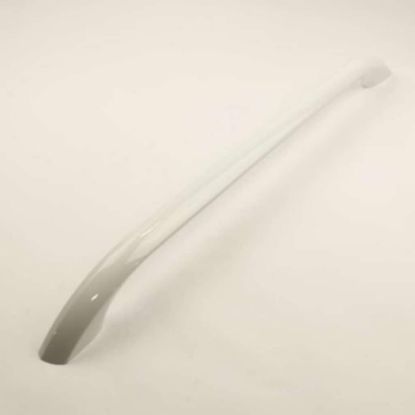Picture of Electrolux 5304493974 Handle,white
