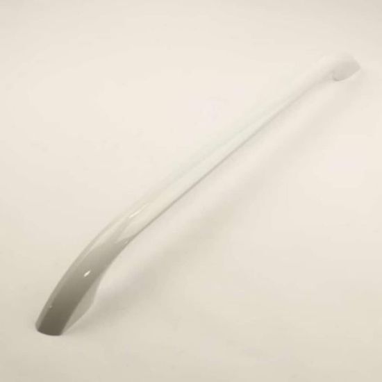 Picture of Electrolux 5304493974 Handle,white