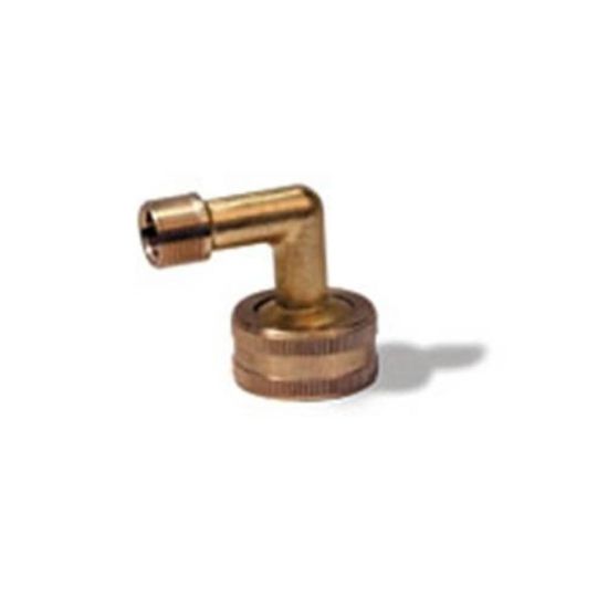 Picture of Electrolux 5304493948 3/4"" Garden Hose Elbow,d/w
