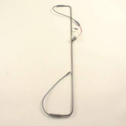 Picture of Electrolux 5304497251 Heater Assembly,defrost,w/ther