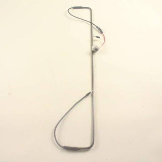 Picture of Electrolux 5304497251 Heater Assembly,defrost,w/ther