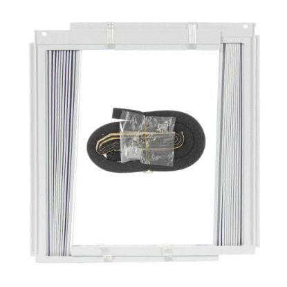 Picture of Electrolux 5304495917 Window Filler Kit,slider Panel