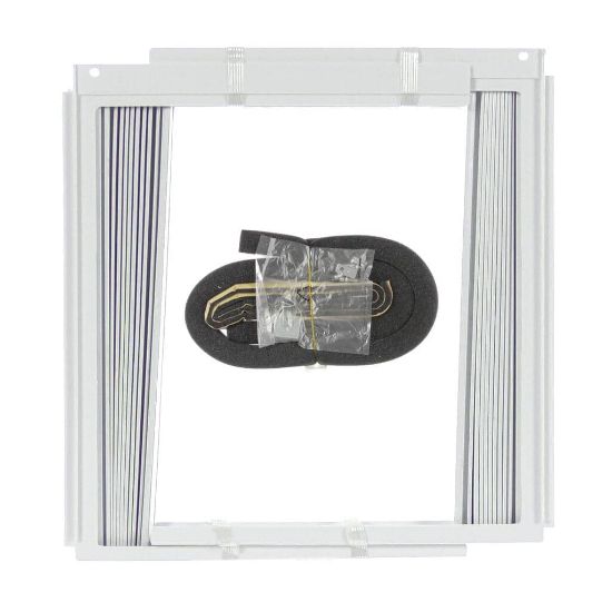 Picture of Electrolux 5304495917 Window Filler Kit,slider Panel