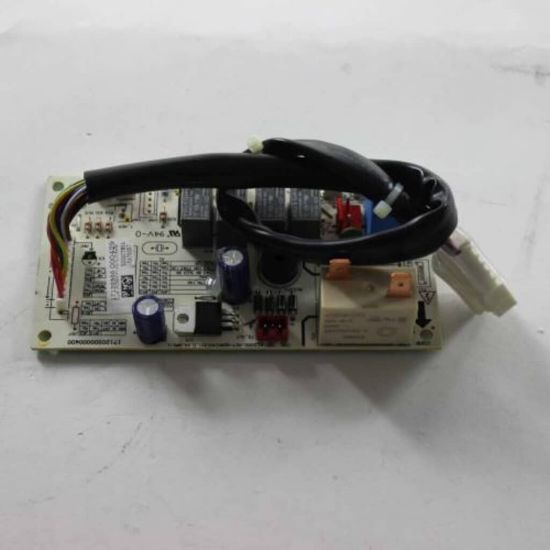 Picture of Electrolux 5304496252 Pc Board,main,control/power