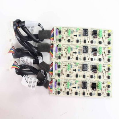 Picture of Electrolux 5304496312 Pc Board,display/input