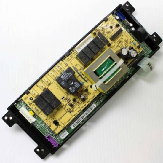 Picture of Electrolux 5304495520 Kit,clock-es540 Elec Non Esec
