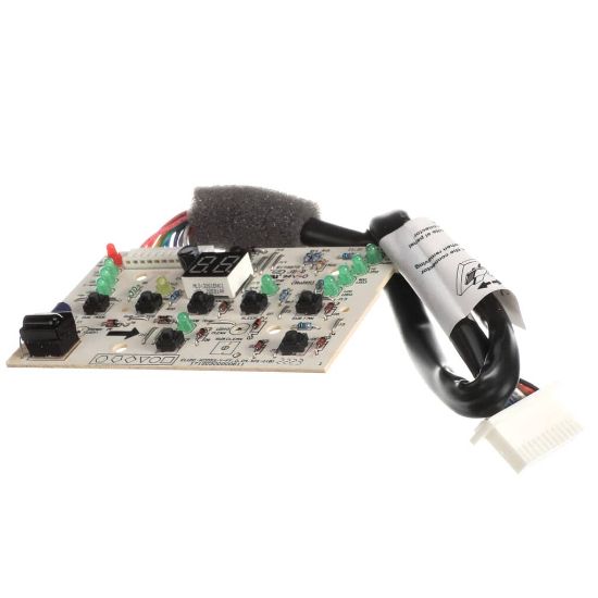 Picture of Electrolux 5304495734 Pc Board,display/input
