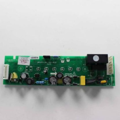 Picture of Electrolux 5304498695 Pc Board,control,main