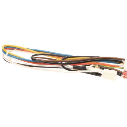 Picture of Electrolux 5304498579 Harness,main