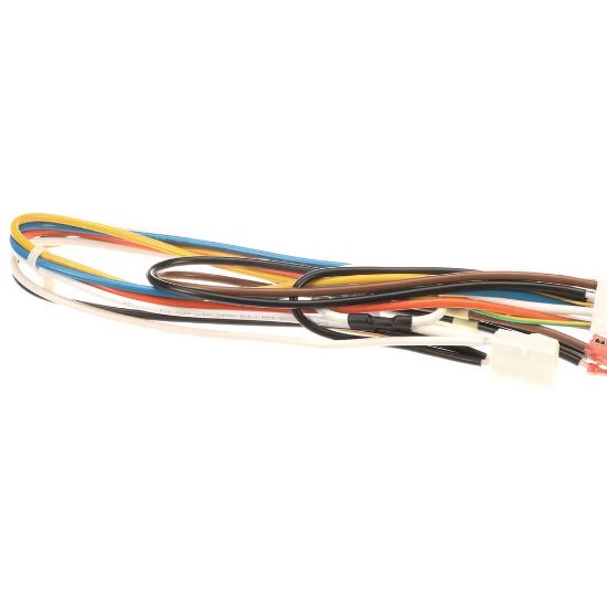 Picture of Electrolux 5304498579 Harness,main