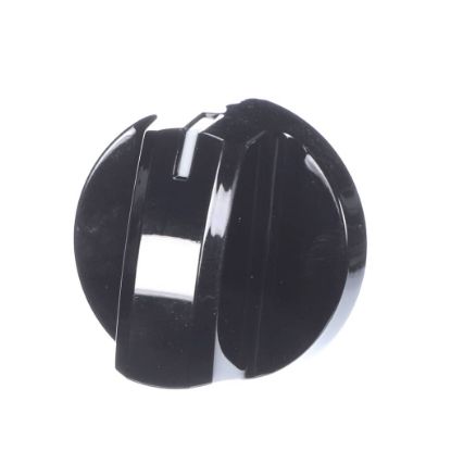 Picture of Electrolux 5304498807 Knob,burner,black