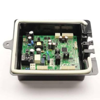 Picture of Electrolux 5304497976 Board-main Power,board & Housi