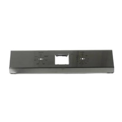 Picture of Electrolux 5304496878 Panel,backguard,stainless