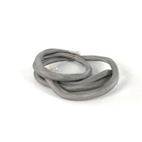 Picture of Electrolux 5304498835 Seal,oven Door