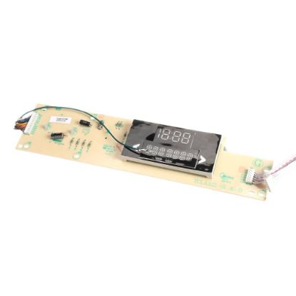 Picture of Electrolux 5304499875 Pc Board,display/input