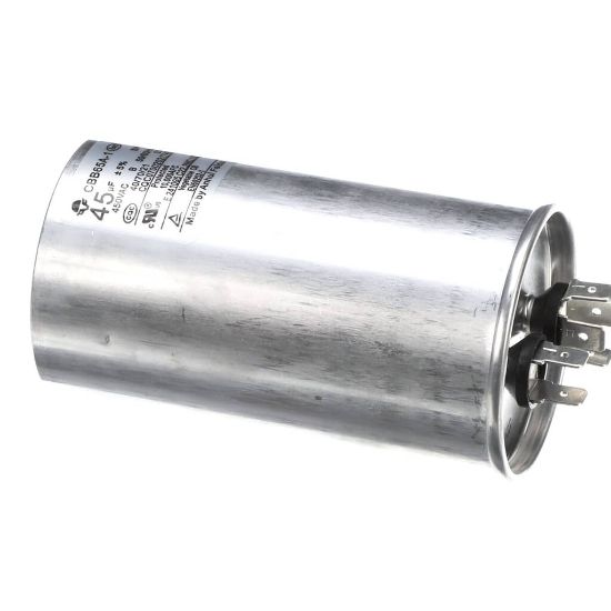 Picture of Electrolux 5304499940 Capacitor,compressor