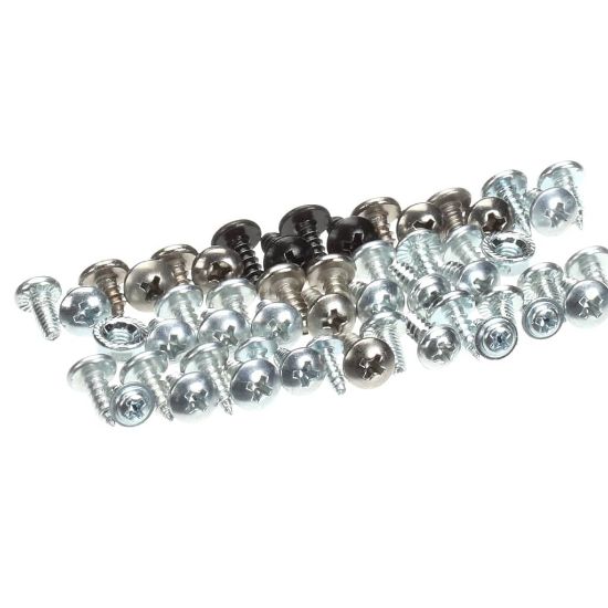 Picture of Electrolux 5304499876 Screw Kit,all