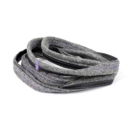 Picture of Electrolux 5304499489 Seal,felt,purple Stitches,drum