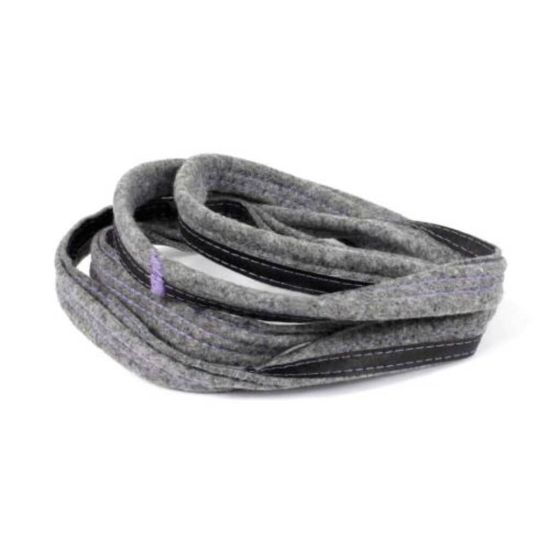 Picture of Electrolux 5304499489 Seal,felt,purple Stitches,drum