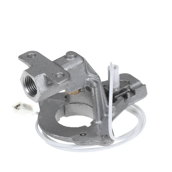 Picture of Electrolux 5304500187 Ignitor/orifice Assy.,simmer B